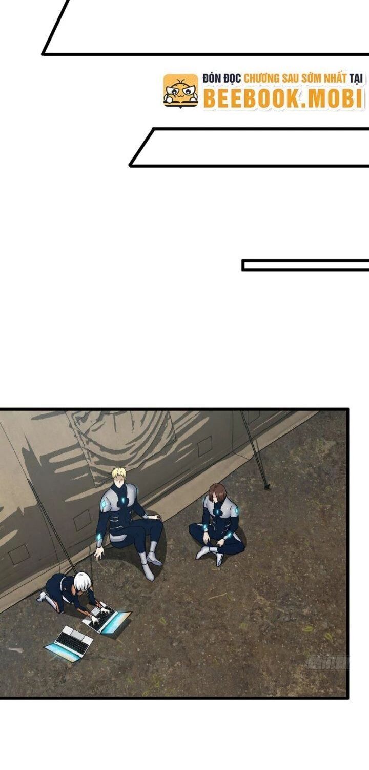 Tôi Chuyển Vàng Tại Mạt Thế Chương 548 Ảnh 8