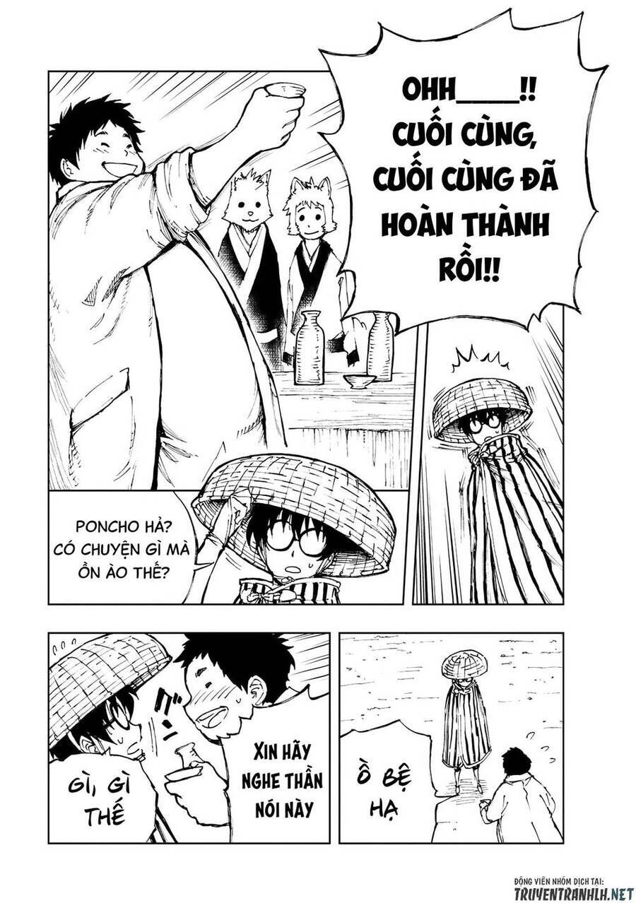 Genjitsu Shugi Yuusha No Oukoku Saikenki Chương 48 Ảnh 16