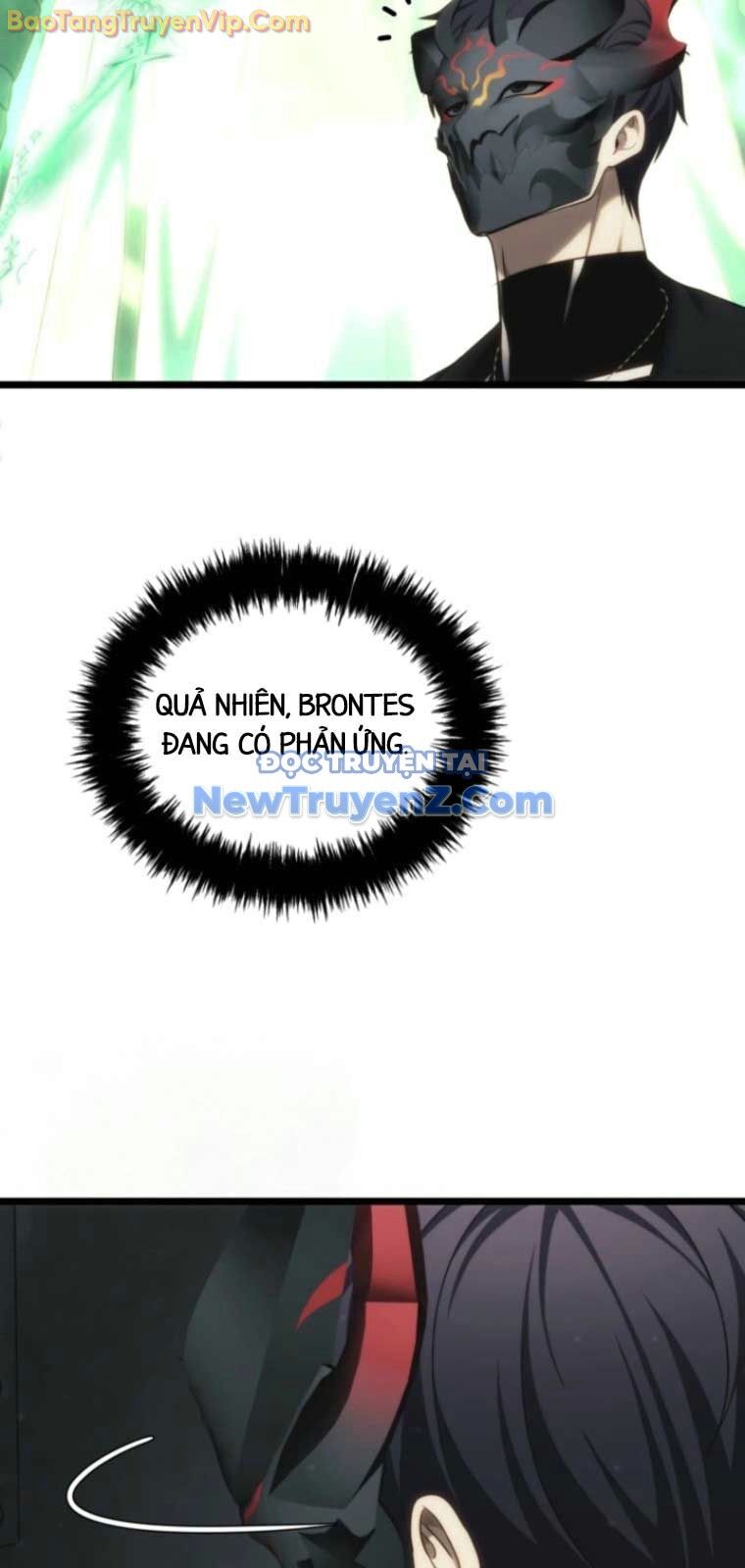 Vua Thăng Cấp Chương 207 Ảnh 40