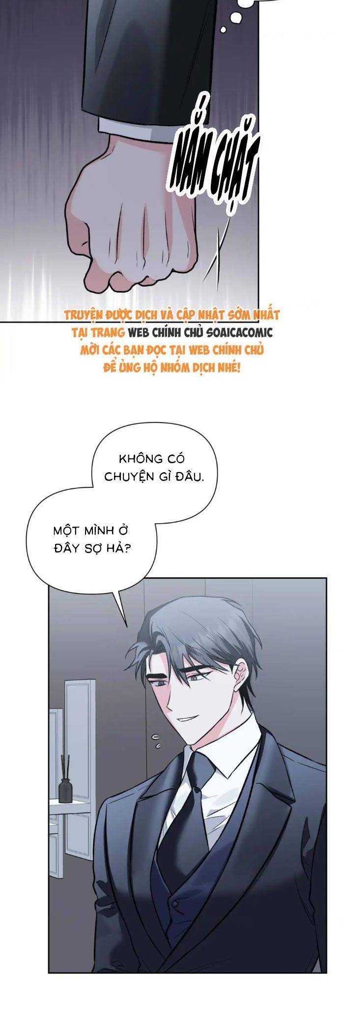 Cua Lại Vợ Yêu Chương 45 Ảnh 27