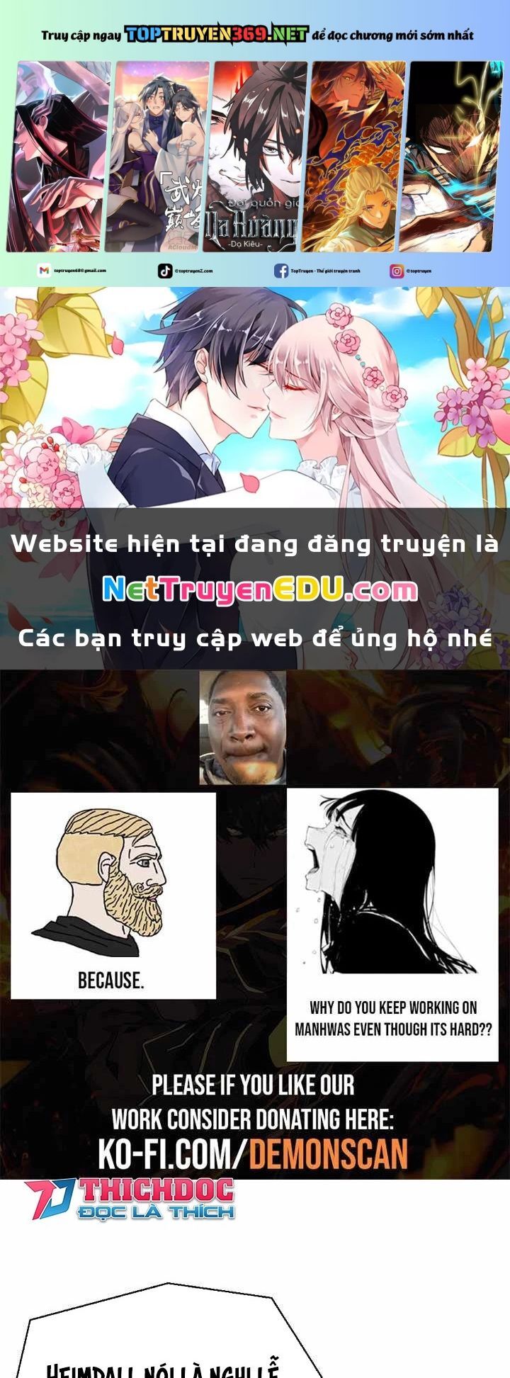 Huyền Thoại Giáo Sĩ Trở Lại Chương 163 Ảnh 3