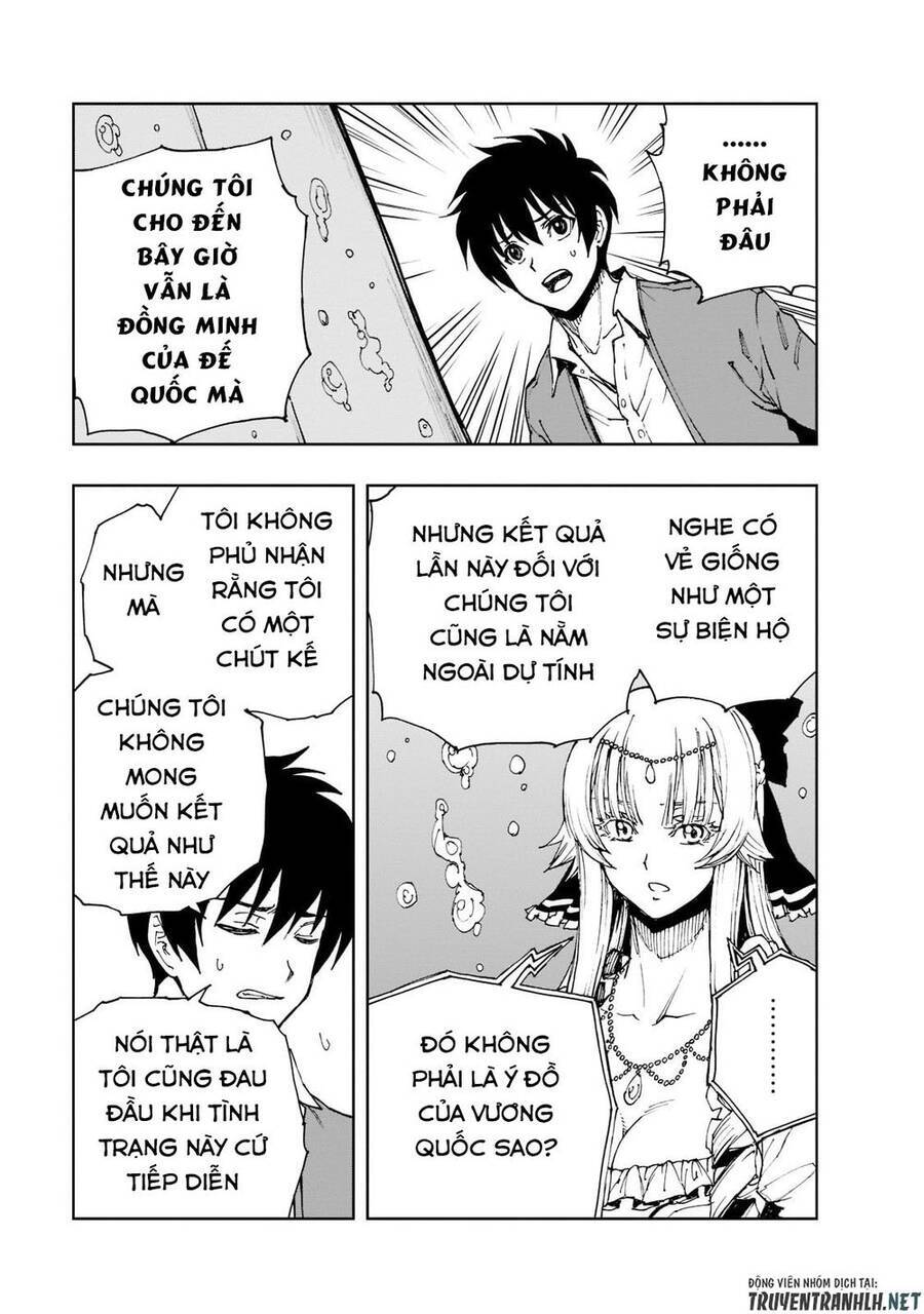Genjitsu Shugi Yuusha No Oukoku Saikenki Chương 43 Ảnh 32