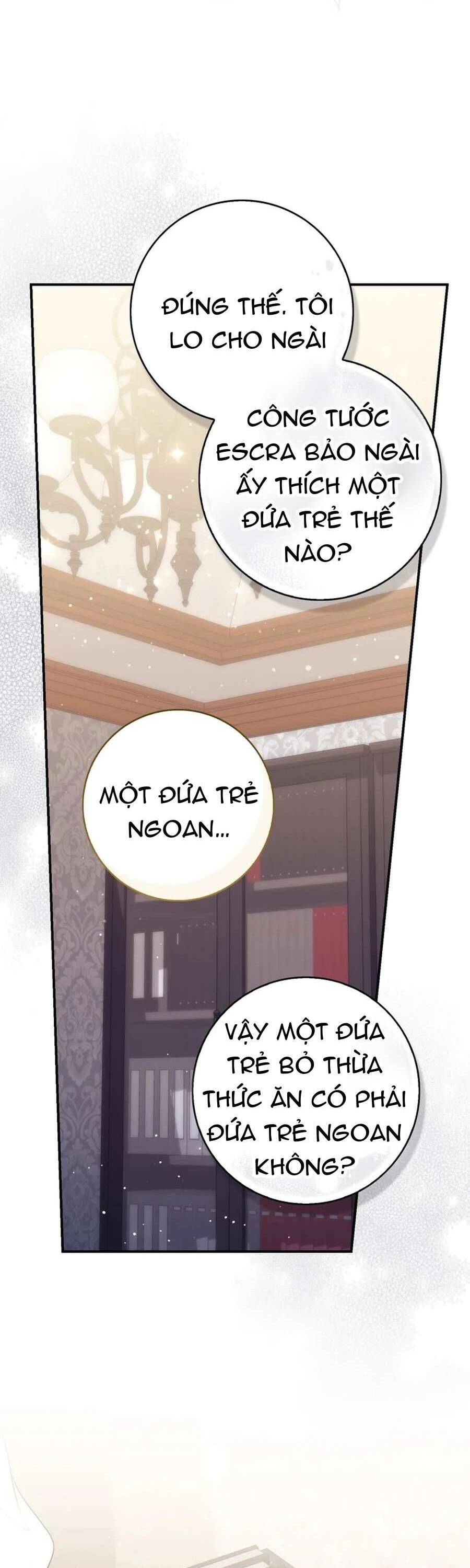 Nàng Công Chúa Tiên Tri Chương 103 Ảnh 53