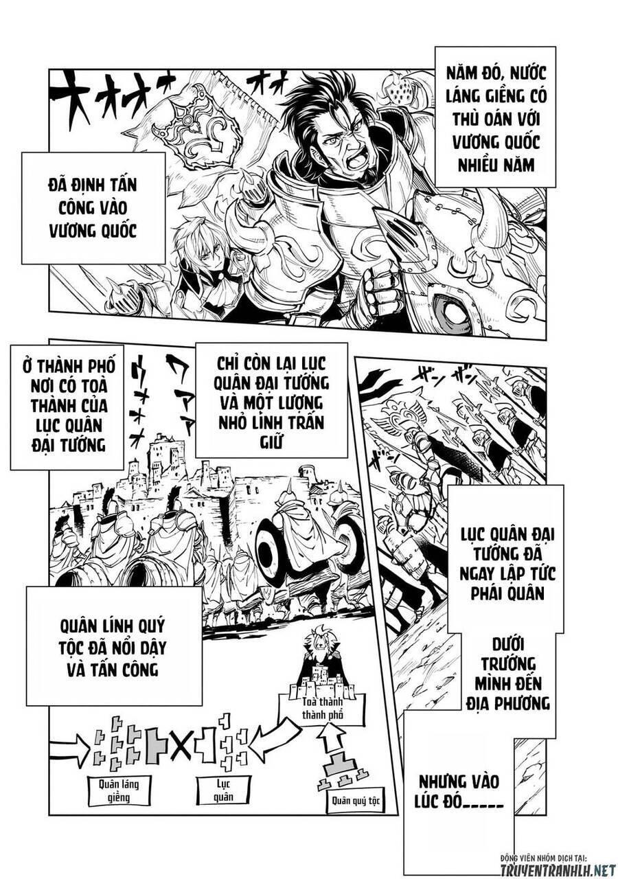 Genjitsu Shugi Yuusha No Oukoku Saikenki Chương 52 Ảnh 8