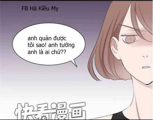 Mối Tình Đơn Phương Chương 39 Ảnh 22