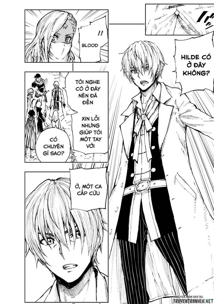 Genjitsu Shugi Yuusha No Oukoku Saikenki Chương 50 Ảnh 18