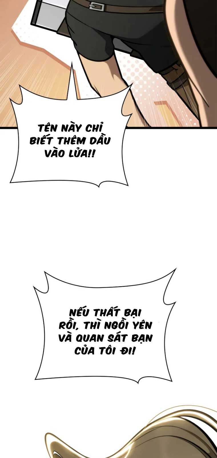 Đại Pháp Sư Toàn Năng Chương 121 Ảnh 4