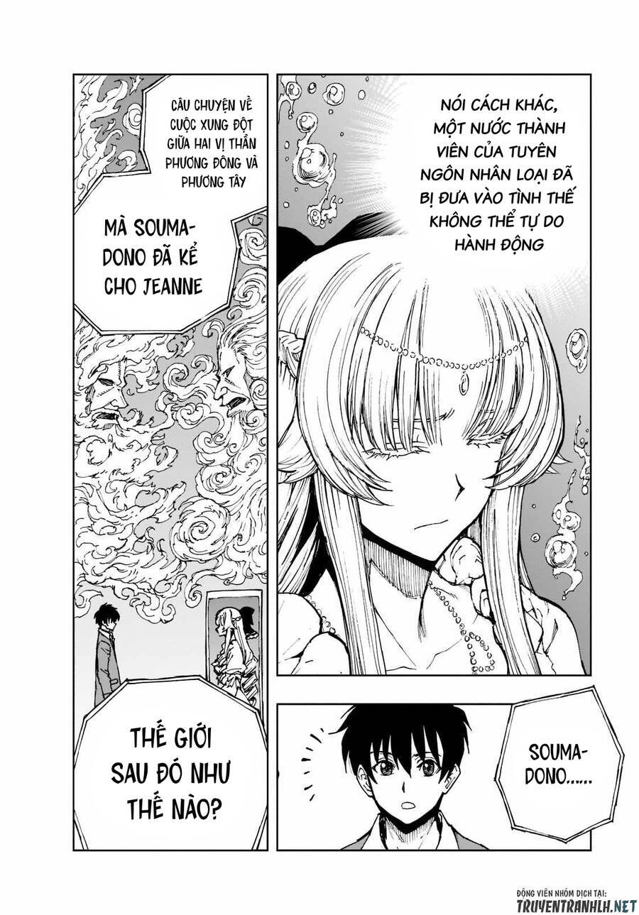 Genjitsu Shugi Yuusha No Oukoku Saikenki Chương 44 Ảnh 19