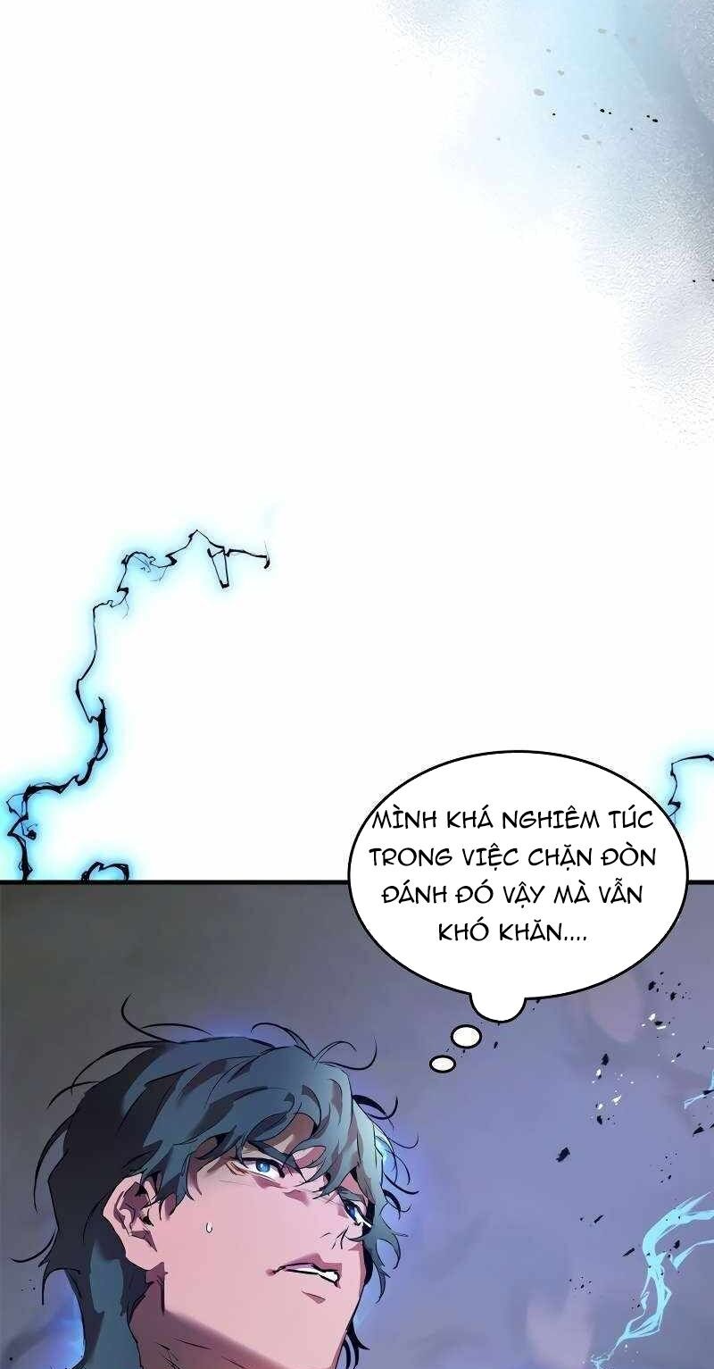 Thăng Cấp Cùng Thần Chương 134 Ảnh 74