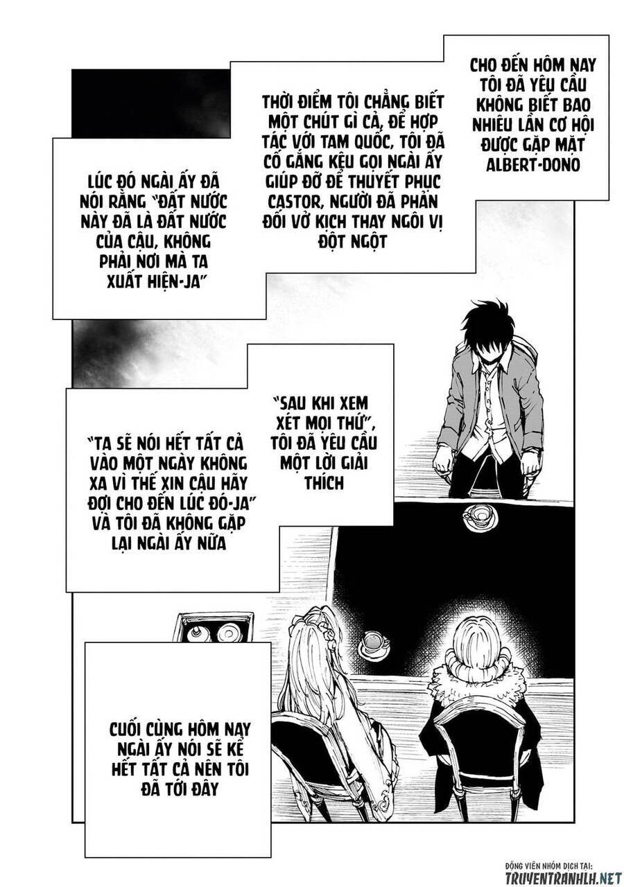 Genjitsu Shugi Yuusha No Oukoku Saikenki Chương 51 Ảnh 30
