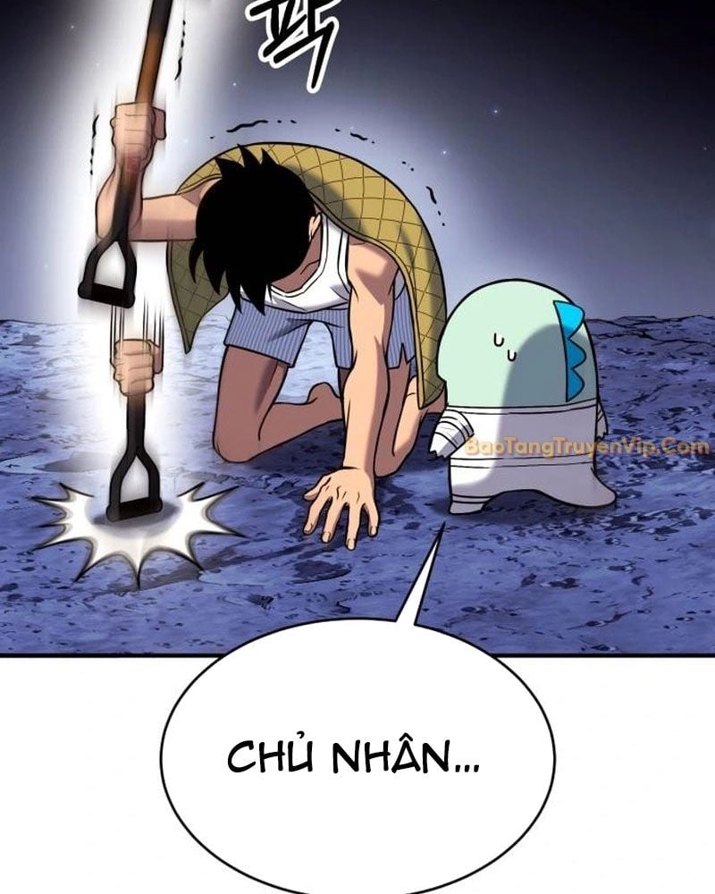 Cây Xẻng Xúc Được Mọi Thứ Chương 4 Ảnh 162