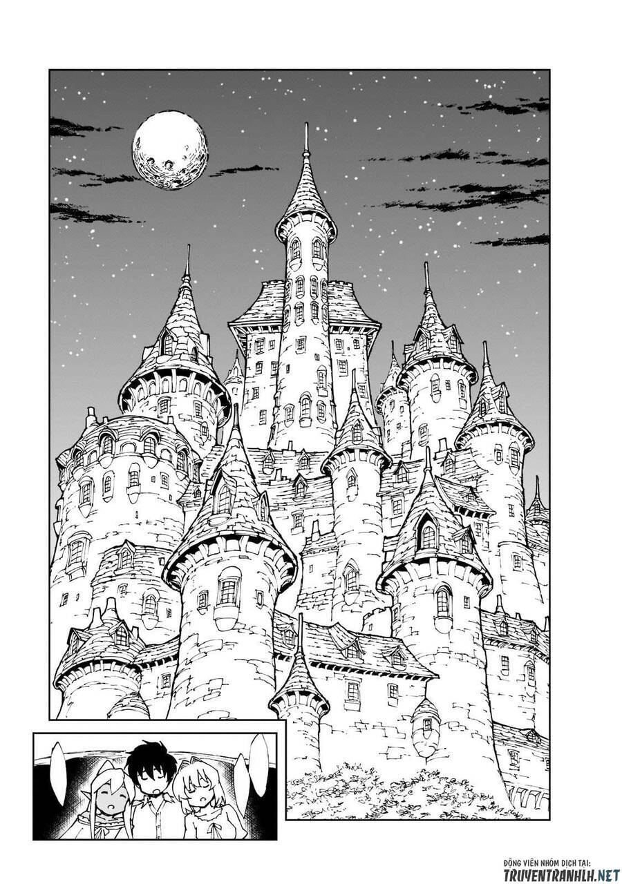 Genjitsu Shugi Yuusha No Oukoku Saikenki Chương 41 Ảnh 27