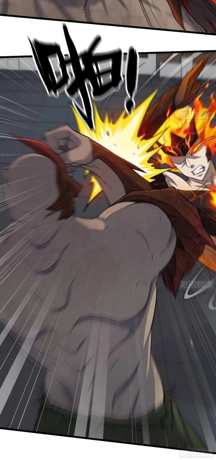 Tôi Chuyển Vàng Tại Mạt Thế Chương 548 Ảnh 18