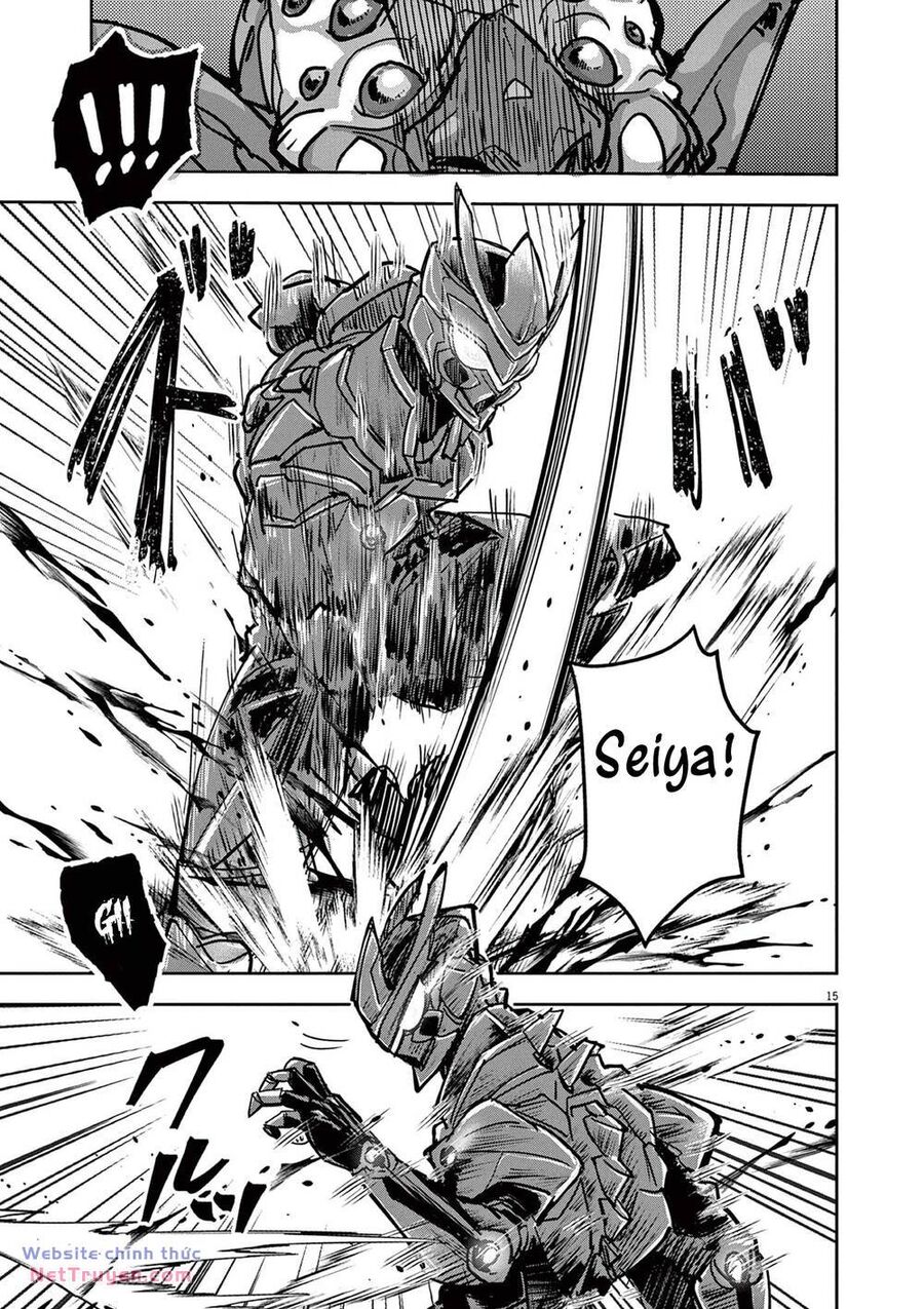 Nichiasa Suki No Otaku Ga Akuyaku Seito Ni Tenseishita Kekka, Hametsu Flag Ga Houkaishiteiku Ken Ni Tsuite Chương 6 Ảnh 19