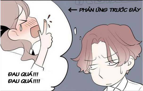 Mối Tình Đơn Phương Chương 36 Ảnh 18