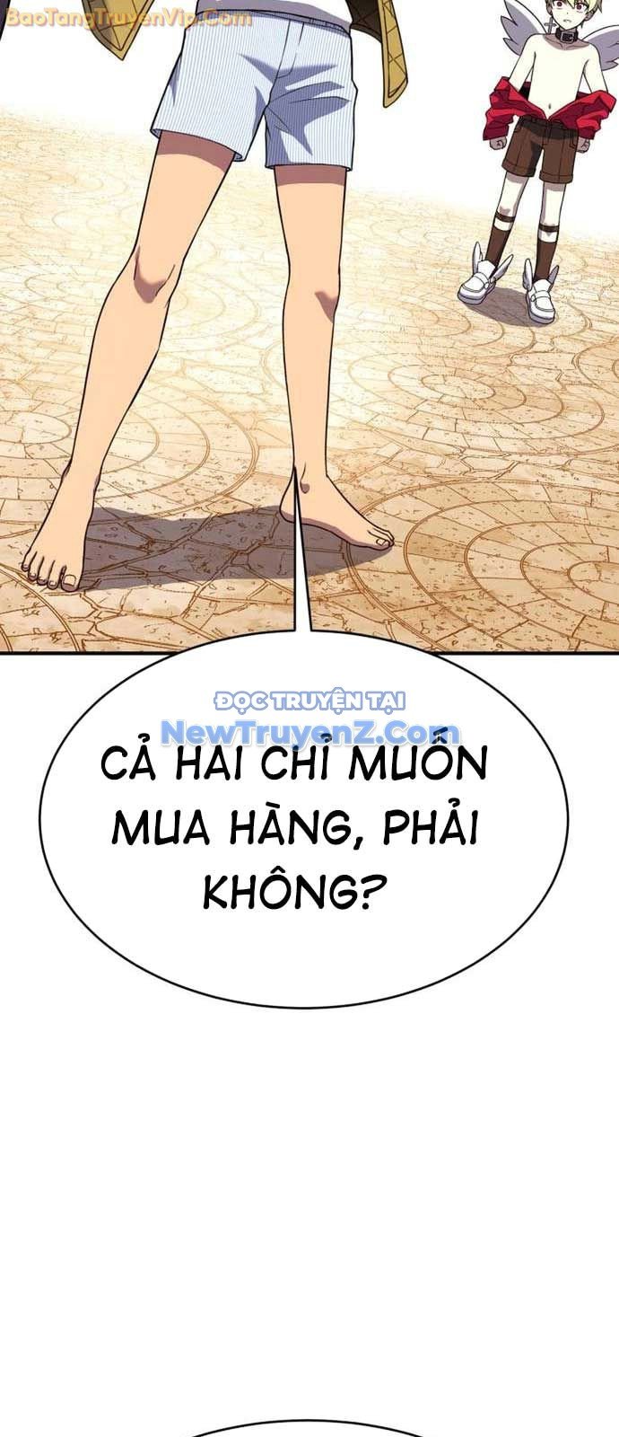 Cây Xẻng Xúc Được Mọi Thứ Chương 9 Ảnh 175