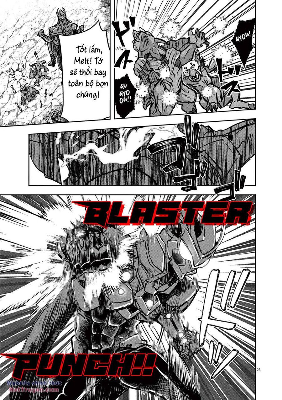 Nichiasa Suki No Otaku Ga Akuyaku Seito Ni Tenseishita Kekka, Hametsu Flag Ga Houkaishiteiku Ken Ni Tsuite Chương 6 Ảnh 27