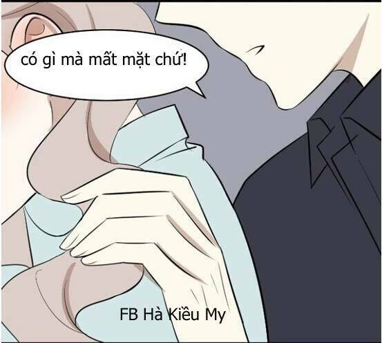 Mối Tình Đơn Phương Chương 42 Ảnh 20