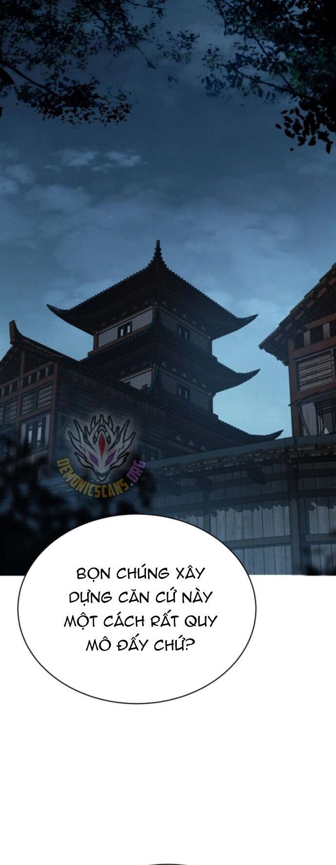 Thiên Ma Muốn Sống Một Cuộc Đời Bình Lặng Chương 34 Ảnh 29