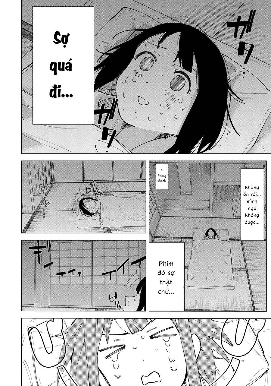 R15+ Ja Dame Desuka? Chương 13 Ảnh 18