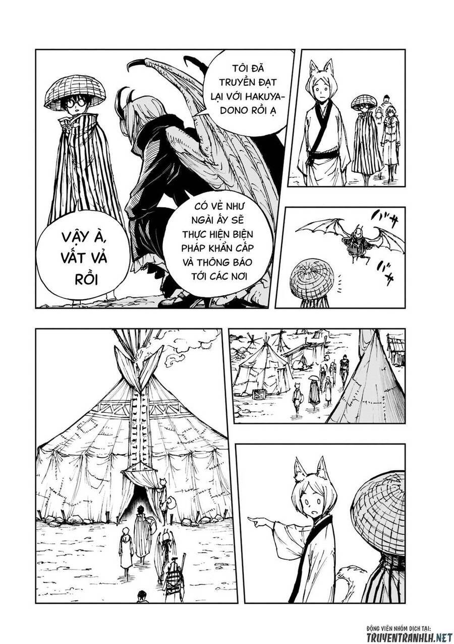 Genjitsu Shugi Yuusha No Oukoku Saikenki Chương 49 Ảnh 20