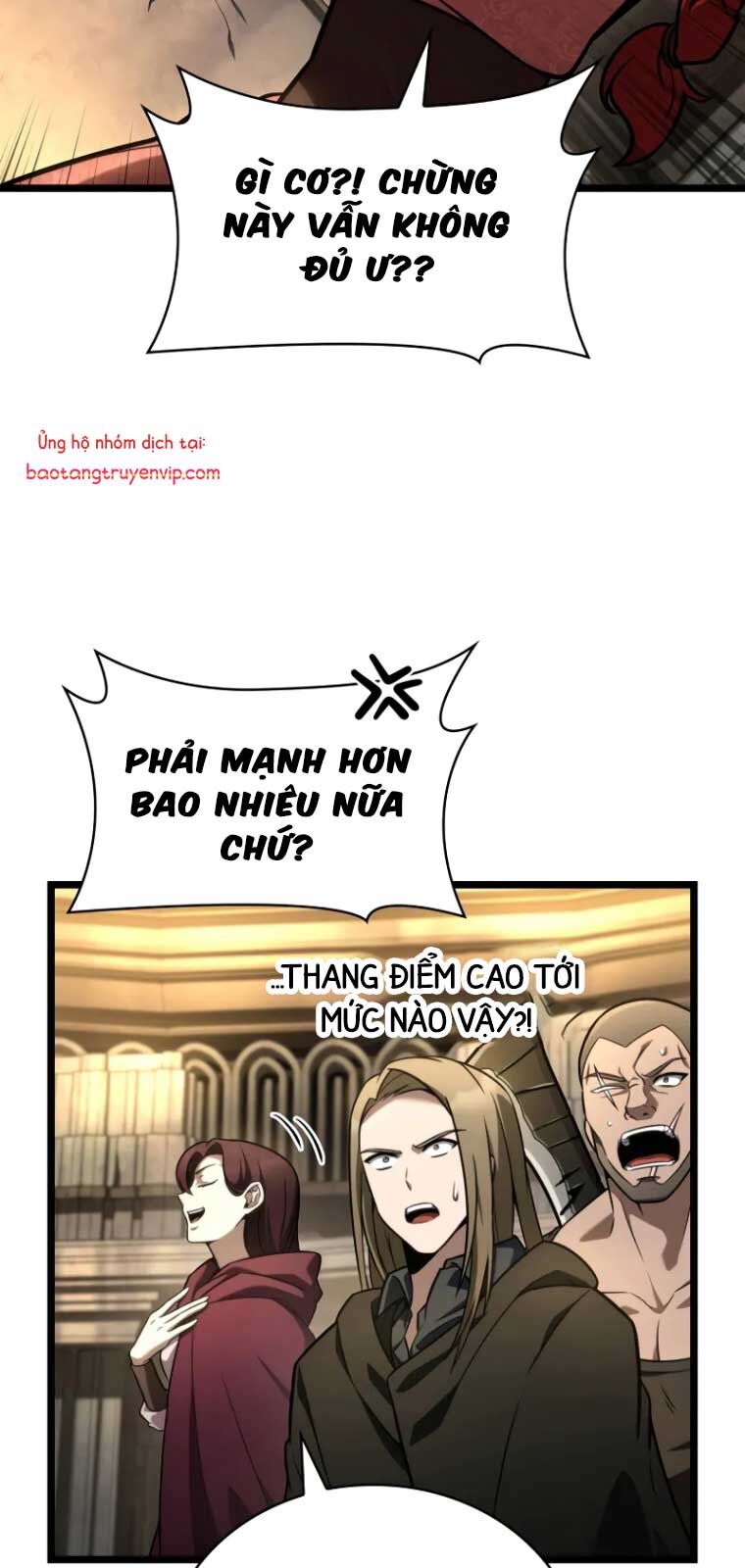 Đại Pháp Sư Toàn Năng Chương 121 Ảnh 89