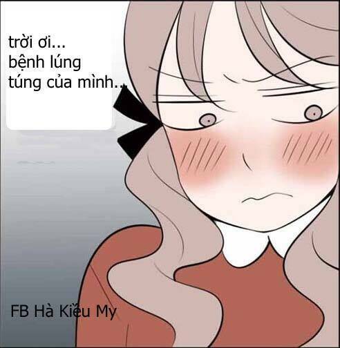 Mối Tình Đơn Phương Chương 40 Ảnh 10