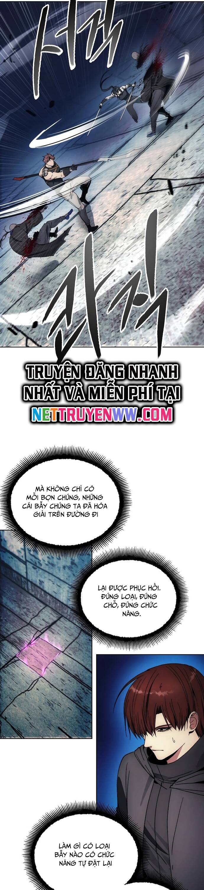 Tao Là Ác Nhân Chương 148 Ảnh 8