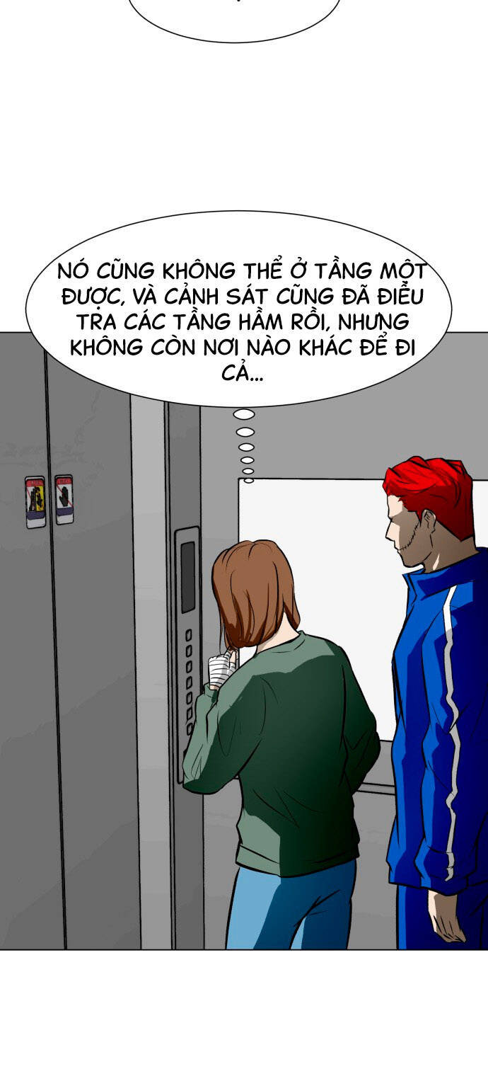 Sàn Đấu Của Thây Ma Chương 46 Ảnh 32