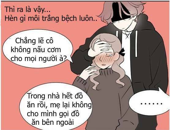 Mối Tình Đơn Phương Chương 47 Ảnh 31