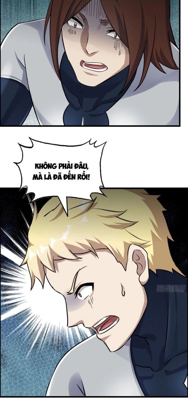 Tôi Chuyển Vàng Tại Mạt Thế Chương 548 Ảnh 12