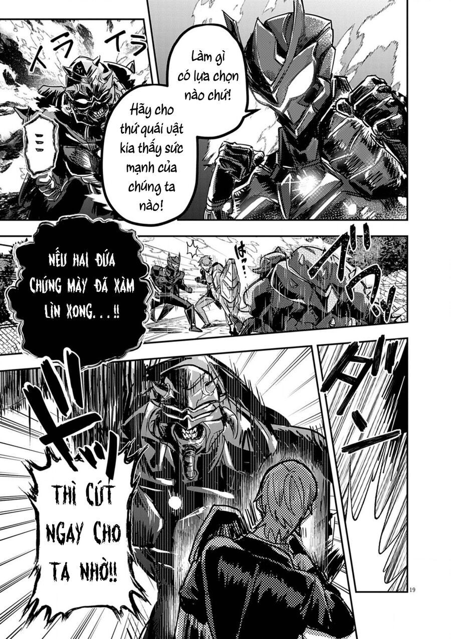 Nichiasa Suki No Otaku Ga Akuyaku Seito Ni Tenseishita Kekka, Hametsu Flag Ga Houkaishiteiku Ken Ni Tsuite Chương 12 Ảnh 22