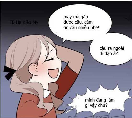 Mối Tình Đơn Phương Chương 40 Ảnh 8