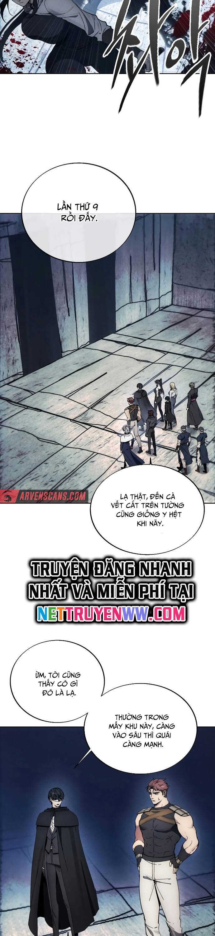 Tao Là Ác Nhân Chương 148 Ảnh 4