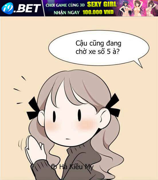 Mối Tình Đơn Phương Chương 45 Ảnh 22