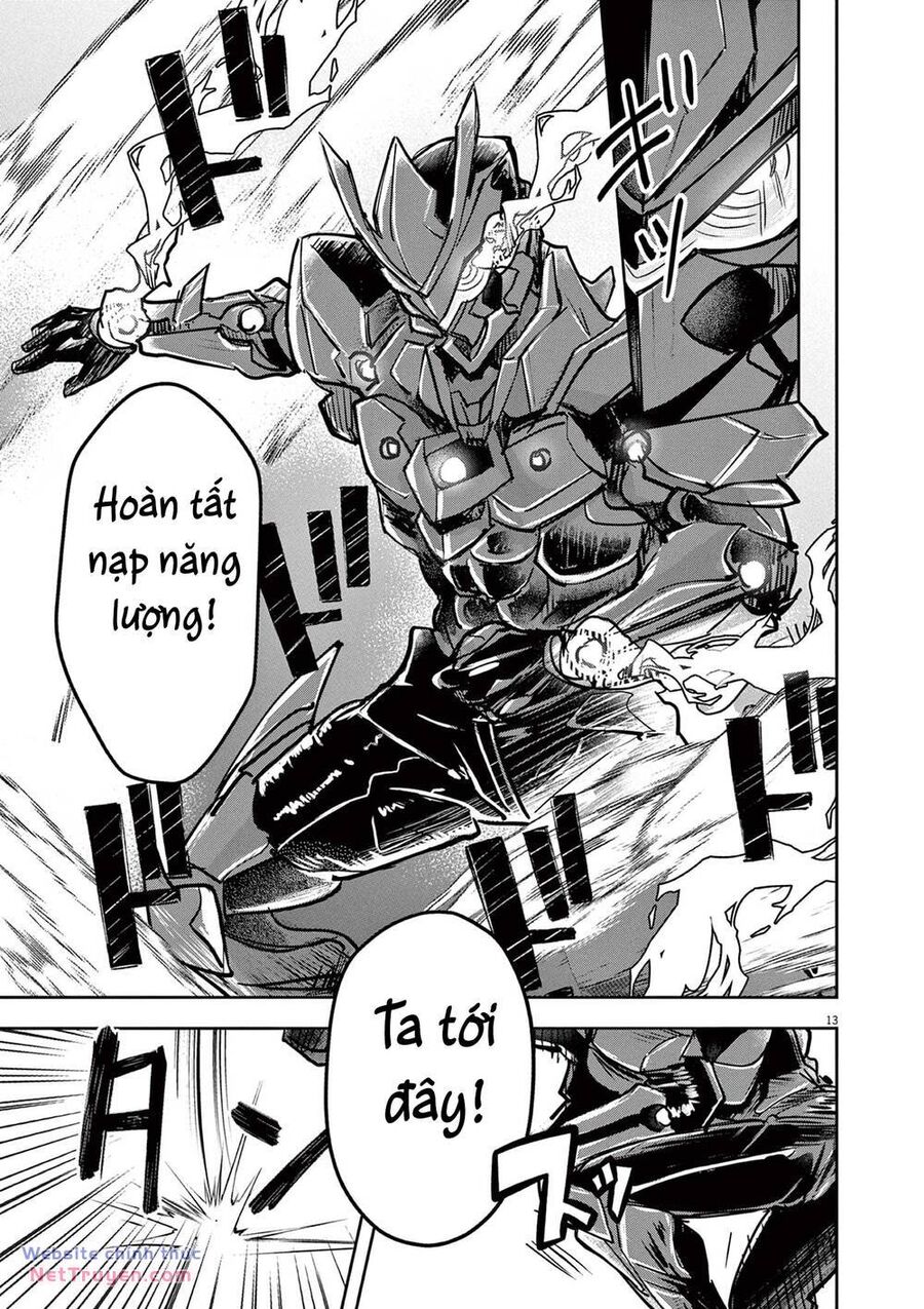 Nichiasa Suki No Otaku Ga Akuyaku Seito Ni Tenseishita Kekka, Hametsu Flag Ga Houkaishiteiku Ken Ni Tsuite Chương 6 Ảnh 17