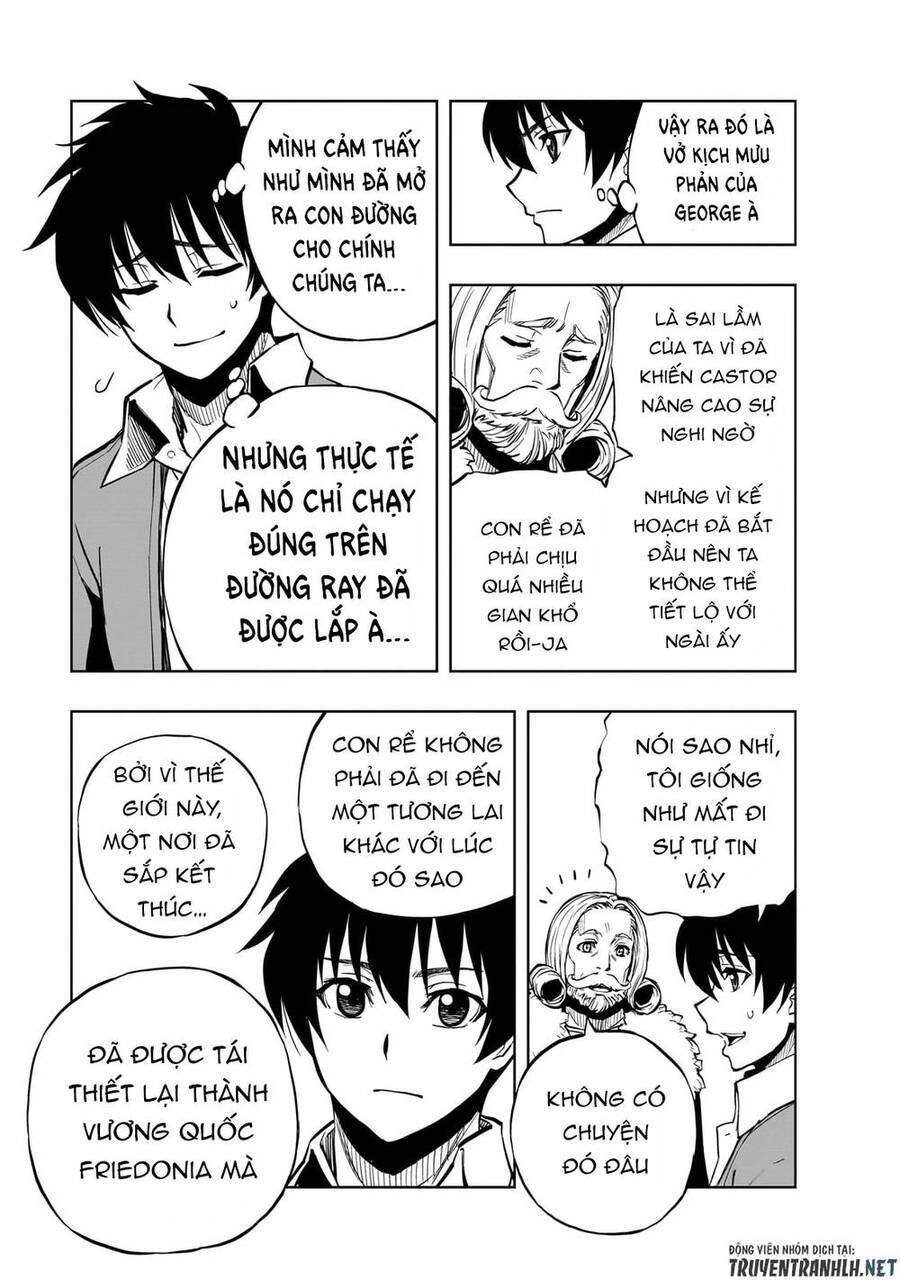 Genjitsu Shugi Yuusha No Oukoku Saikenki Chương 52 Ảnh 25