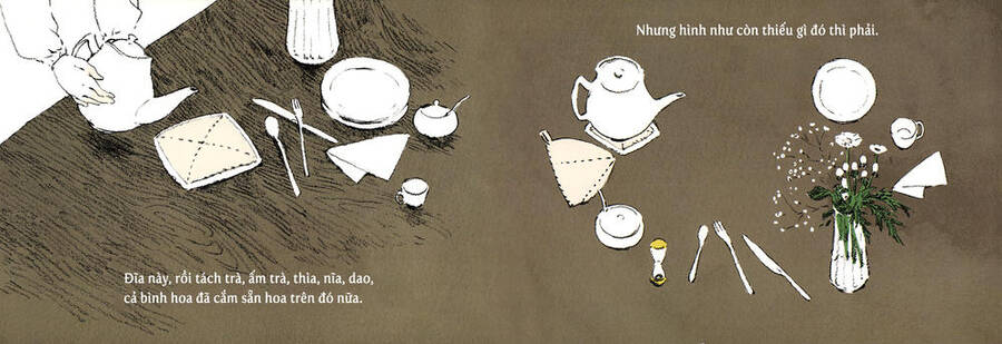 Totsukuni No Shoujo Chương 15.1 Ảnh 7