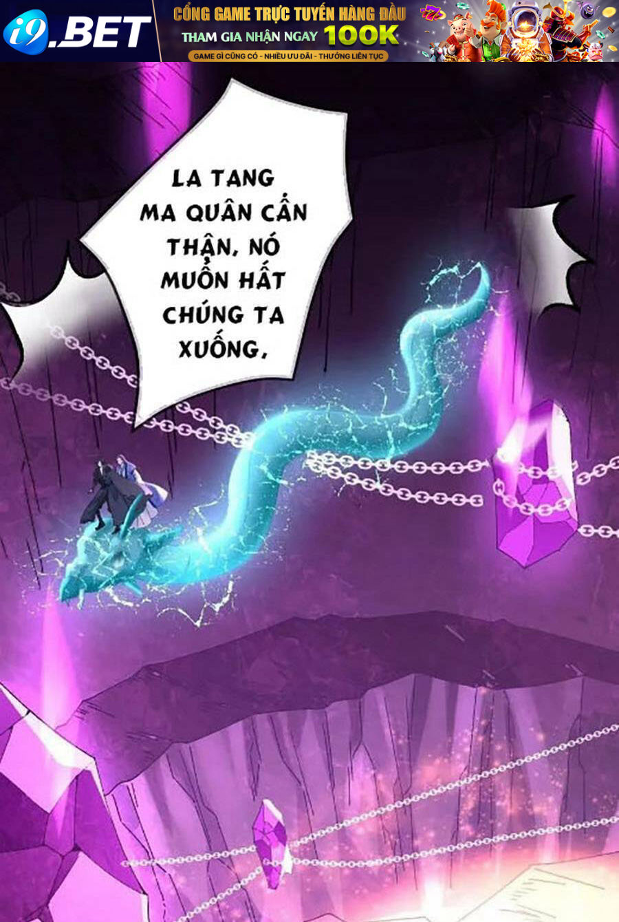 Ma Đầu Vạn Ác Năm Tuổi Rưỡi Chương 116 Ảnh 29