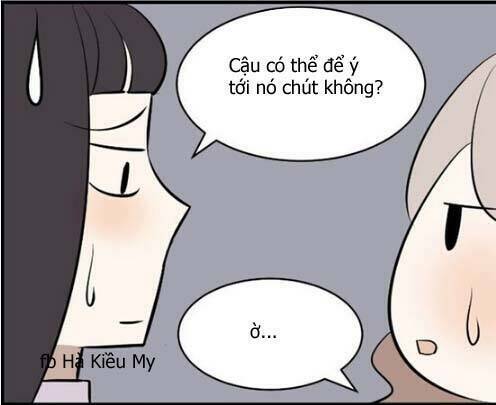 Mối Tình Đơn Phương Chương 43 Ảnh 9