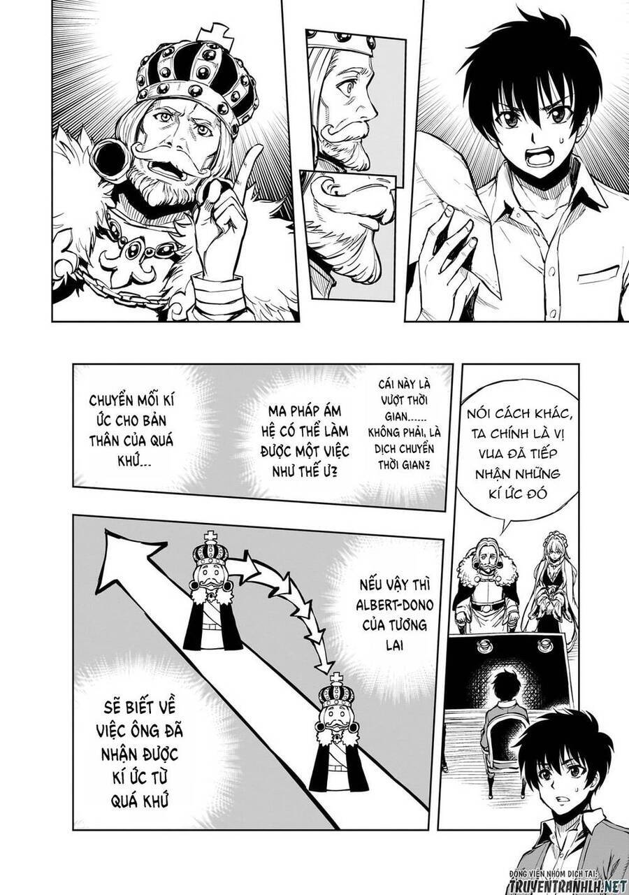 Genjitsu Shugi Yuusha No Oukoku Saikenki Chương 52 Ảnh 22