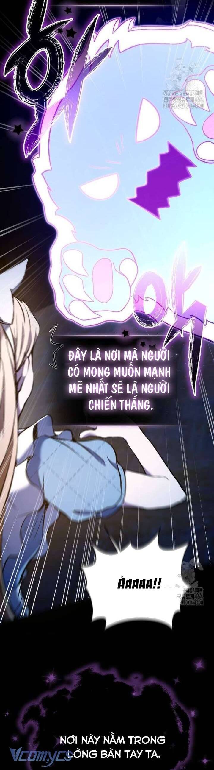 Thỏ Trắng Ở Xứ Sở Thần Tiên Chương 34 Ảnh 29
