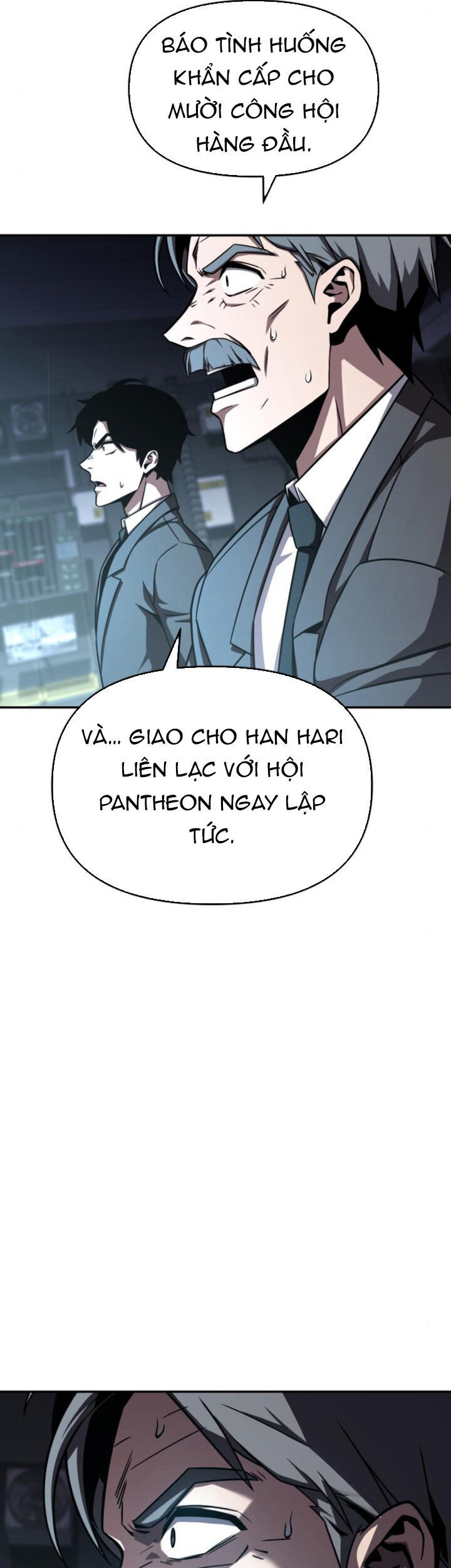 Vua Hiệp Sĩ Đã Trở Lại Với Một Vị Thần Chương 115 Ảnh 29