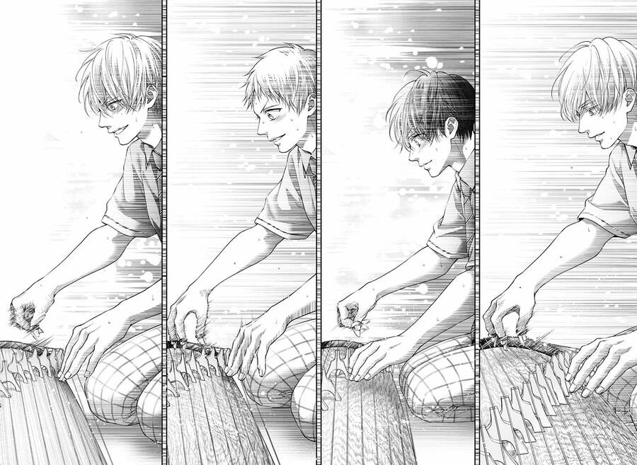Kono Oto Tomare! Chương 140 Ảnh 8