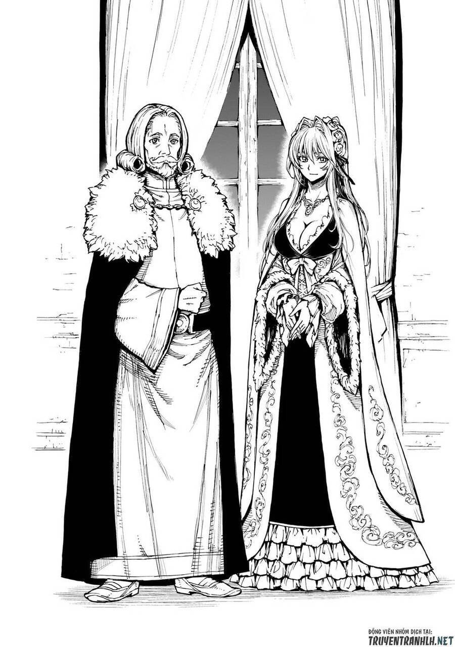 Genjitsu Shugi Yuusha No Oukoku Saikenki Chương 51 Ảnh 26