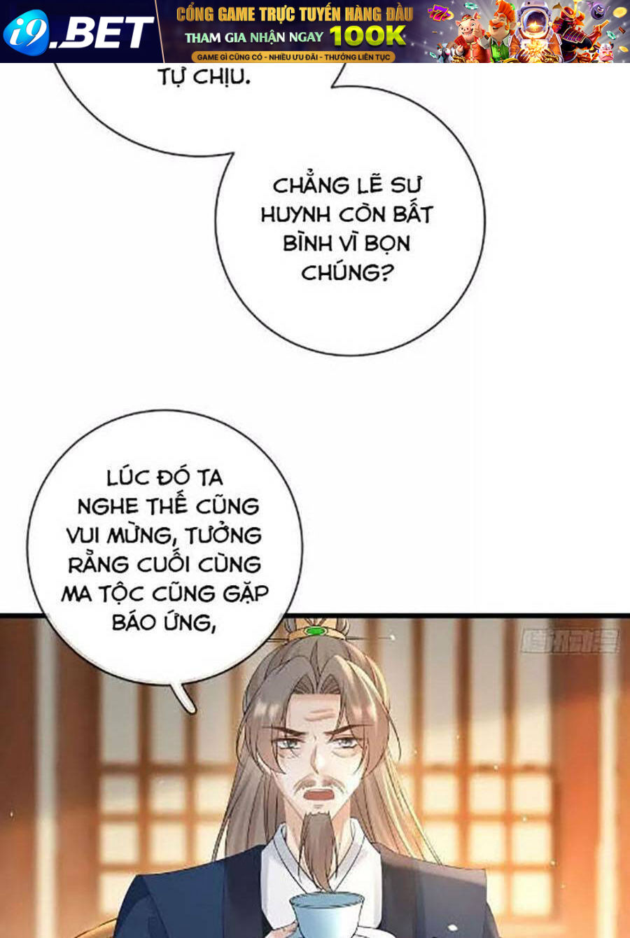 Ma Đầu Vạn Ác Năm Tuổi Rưỡi Chương 108 Ảnh 12