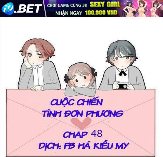 Mối Tình Đơn Phương Chương 48 Ảnh 2