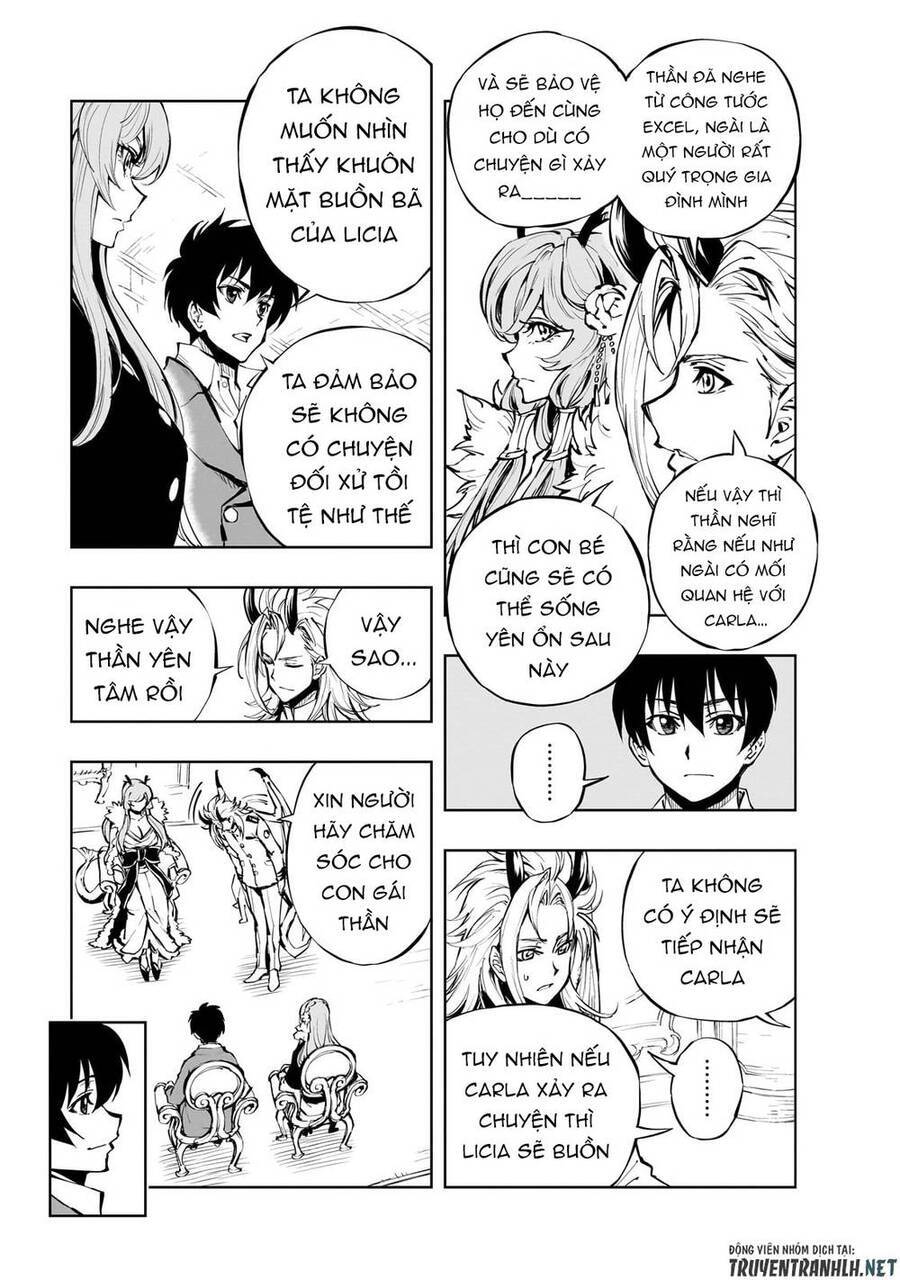 Genjitsu Shugi Yuusha No Oukoku Saikenki Chương 54 Ảnh 29