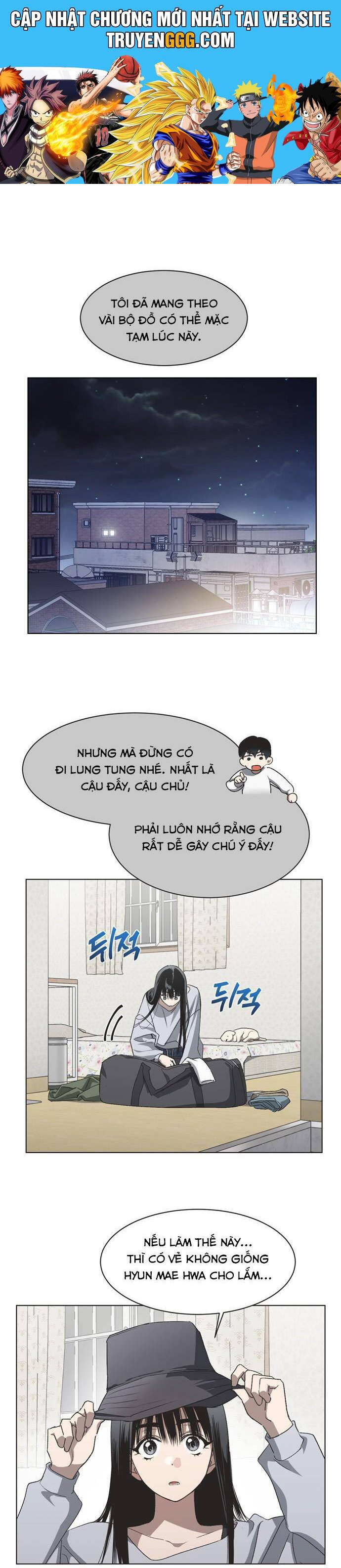 Lọ Lem Không Hoàn Hảo Chương 78 Ảnh 2