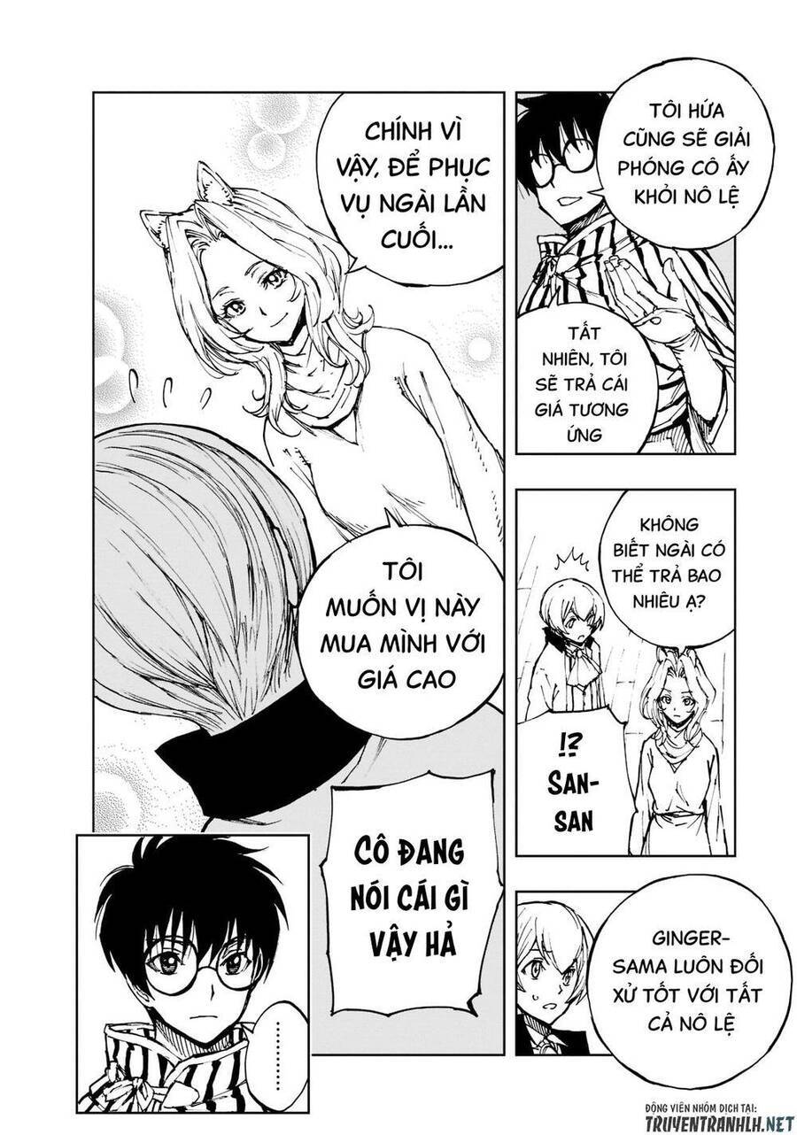 Genjitsu Shugi Yuusha No Oukoku Saikenki Chương 47 Ảnh 5